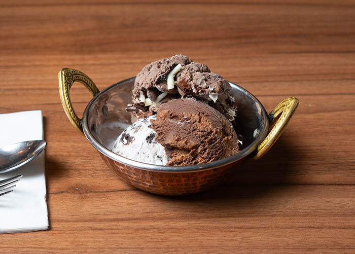 Assorted Ice Cream