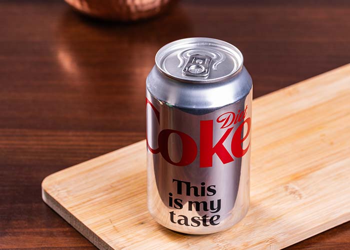 Coke