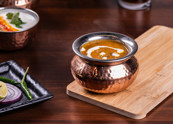 Dal Makhani