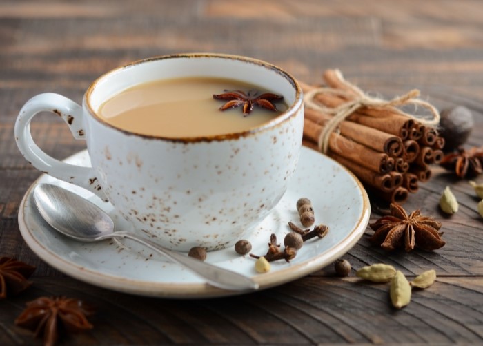 Desi Chai