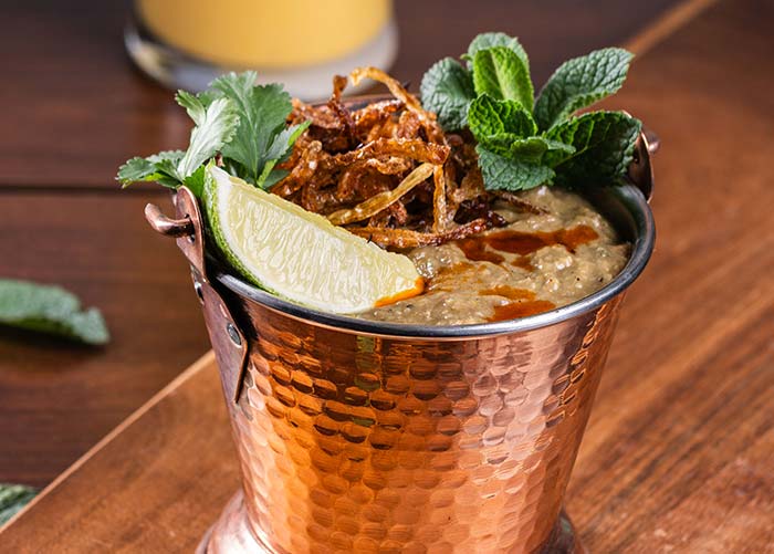 Haleem (Regular)