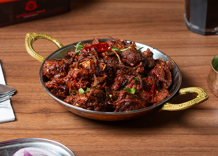 Lamb Ghee Roast