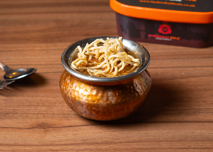 Manchow Soup