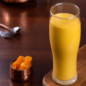 Mango Lassi