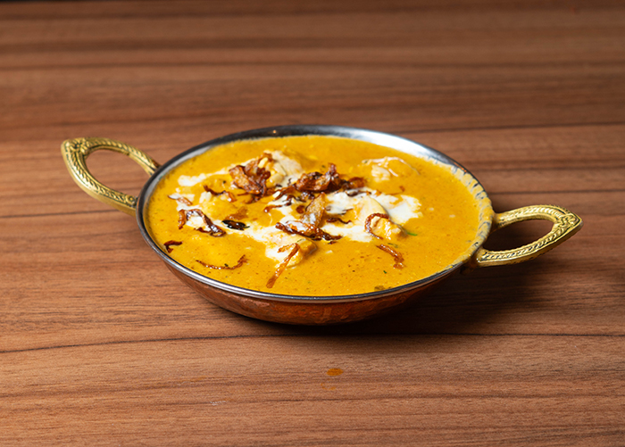 Murgh Dum Ka Curry