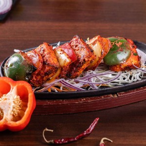 Paneer Tikka