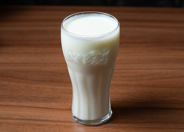 Salt Lassi