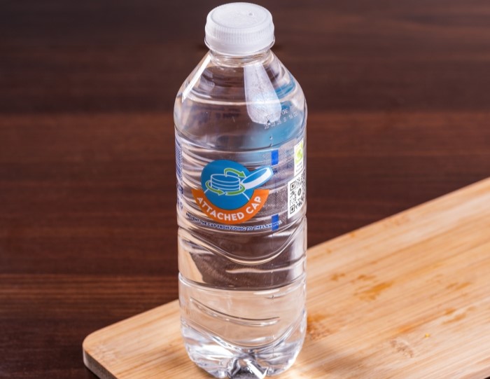 Water Bottle 500ml